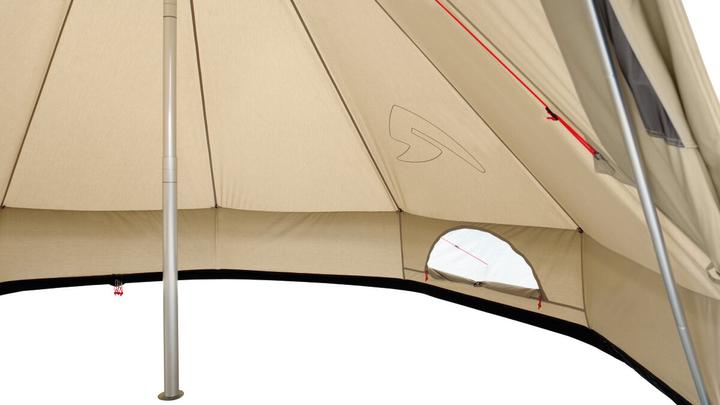 Produktbild Robens Klondike S Zelt (13.10 kg, 4 Personen)