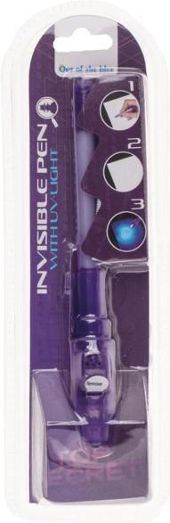 Actual product image NoName Magic pen (Violet, 1 x)