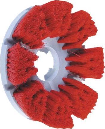 Produktbild Söhngen Refill für SALVEQUICK, 6 VE Pflaster-Strips, Vlies, je 43 Stk, VE à 6 Stk (6 x)