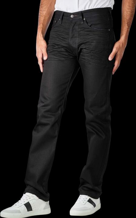 Produktbild Levis Levi‘s 501 Jeans polished black (W30/L30)