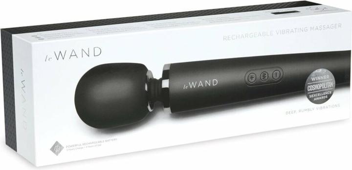 Actual product image Le Wand Wall Massager