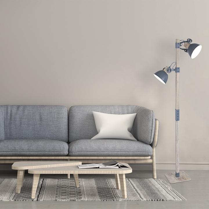 Immagine prodotto Steinhauer Gearwood (E27)