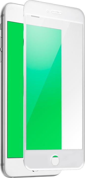Actual product image SBS 4D Glass Screen Protector for iPhone 8 Plus / 7 Plus / 6s Plus / 6 Plus (1 Piece, Apple iPhone 6s Plus, Apple iPhone 6 Plus, Apple iPhone 8 Plus, Apple iPhone 7 Plus)