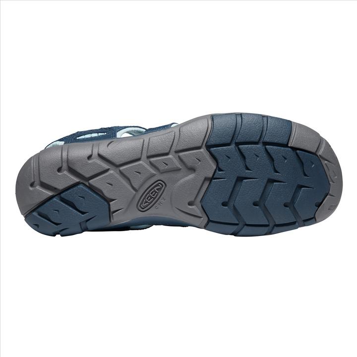 Actual product image Keen W Clearwater CNX (40)