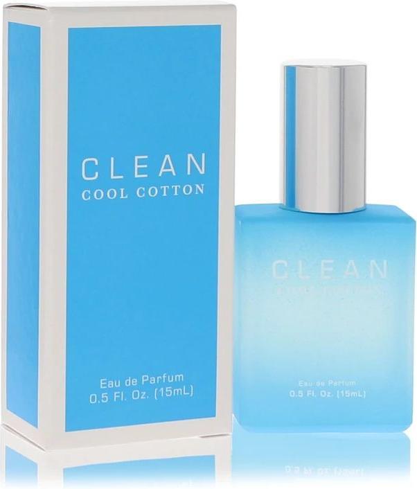Immagine prodotto Clean Cool Cotton by Eau de Parfum Spray 15 ml (Eau de parfum, 15 ml)
