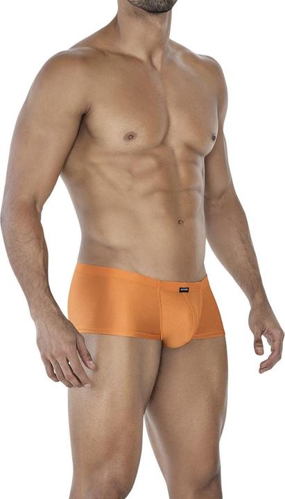 Actual product image Cut4men Herren-Shorts in kupfer (L)