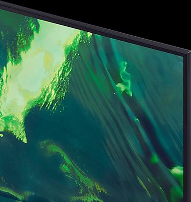 Produktbild Samsung GQ65Q70A (65", QLED, 4K, 2021)