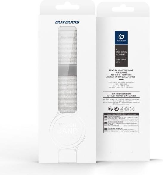 Produktbild Dux Ducis YC Series Nylon Armband (20 mm, Nylon)