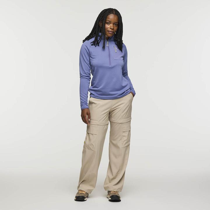 Immagine prodotto Cotopaxi W Losdos Zip-Off Pant (M)
