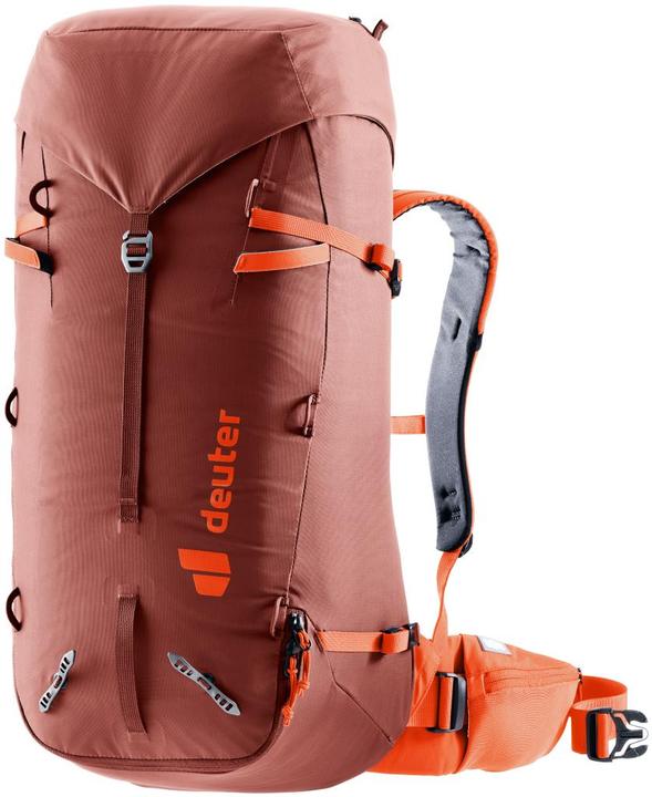 Deuter Guide 34 + 8 (34 l)