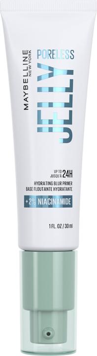 Energie-Label Maybelline New York MNY Face Studio (Transparent)