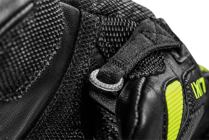 Image du produit Leki LE RĘK WCR Venom Jr. MITT 6.0 (6)
