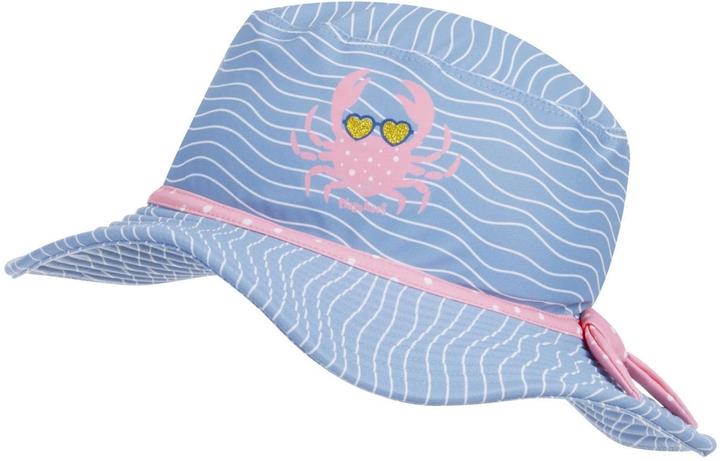 Playshoes Kid's UV-Schutz Sonnenhut Krebs (53)