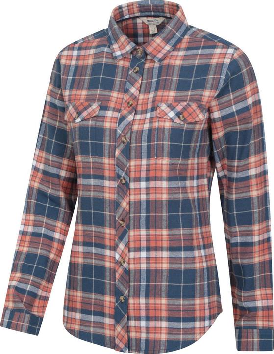 Produktbild Mountain Warehouse Willow Hemd (38 D)