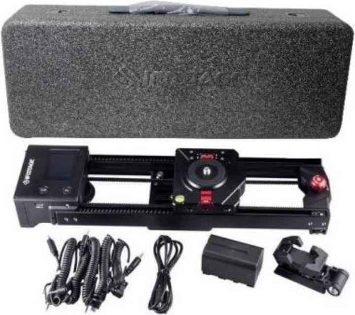 Produktbild iFootage Slider Shark Nano Bundle (Slider)