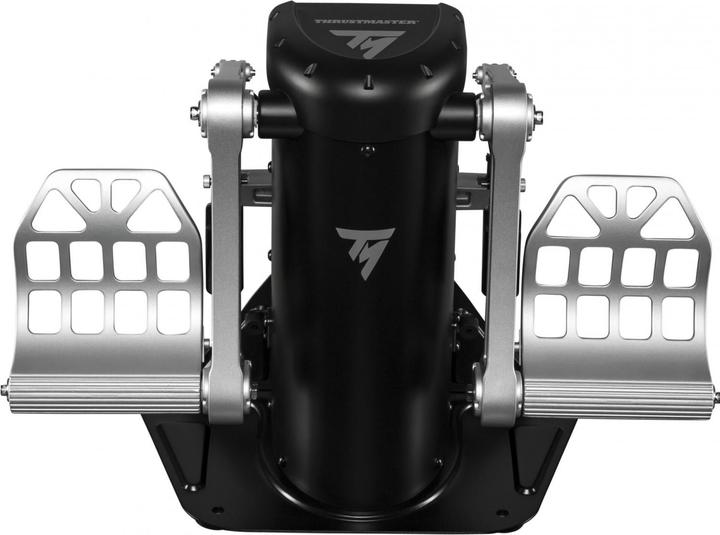 Image du produit Thrustmaster TPR Pendular Rudder (PC)