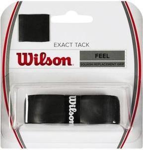 Wilson Squash Exact Tack Basegrip