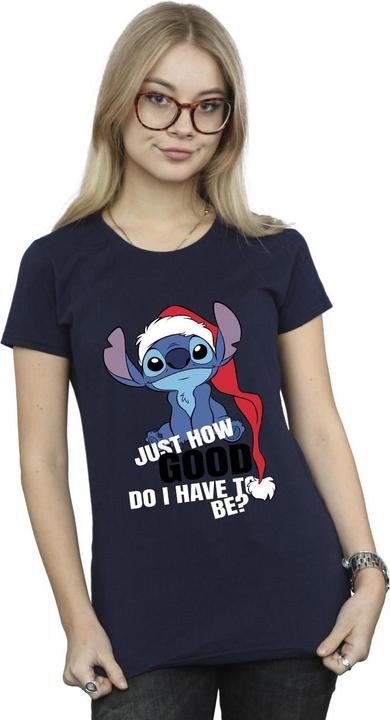 Produktbild Disney Lilo & Stitch Just How Good TShirt (XXL)