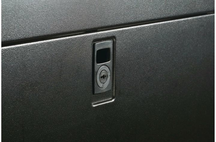 Produktbild APC NetShelter SX 24U, Serverschrank 24HE (24 HE, 19 Zoll Rack)