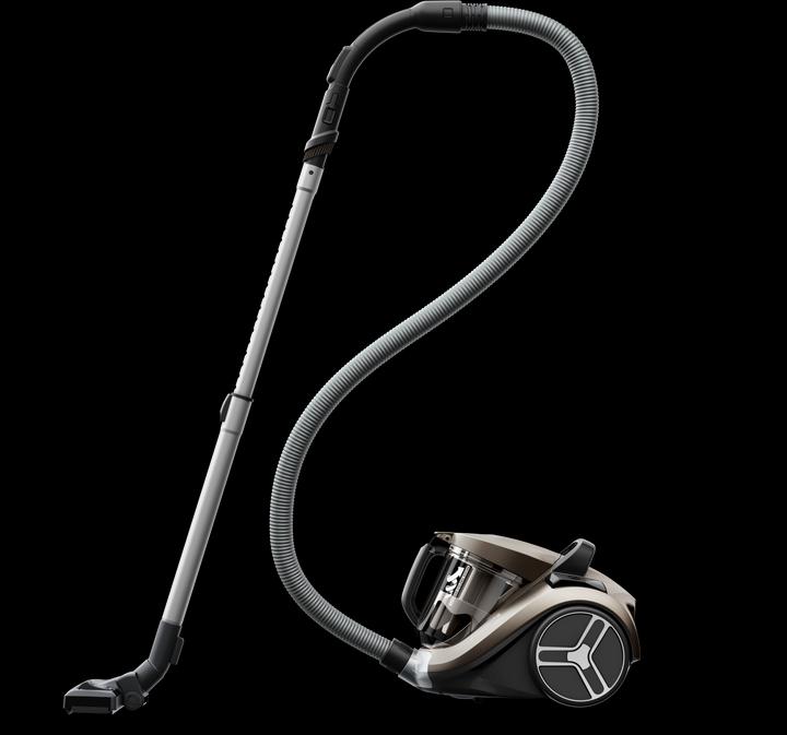 Image du produit Rowenta Compact Power XXL Animal RO4B50CH