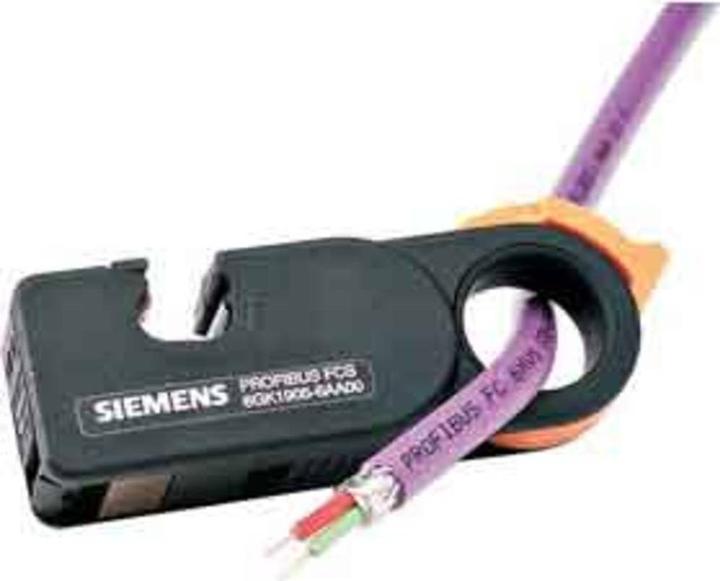 Immagine prodotto Siemens PROFIBUS FastConnect Stripping Tool
