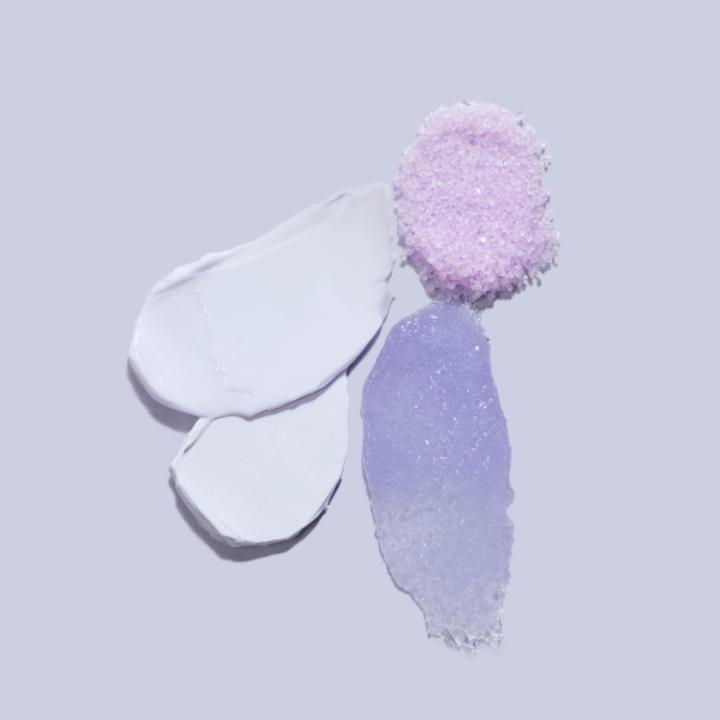 Image du produit Bcl Spa Calming Lavender + Mint 4 Step System (Bain de pieds, Masque de pied)