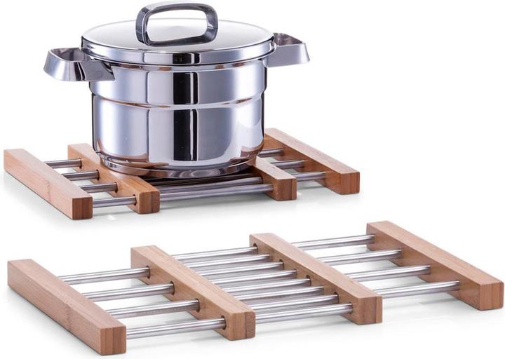 Image du produit Zeller Present Trivet (1 x, Dessous de poêle)