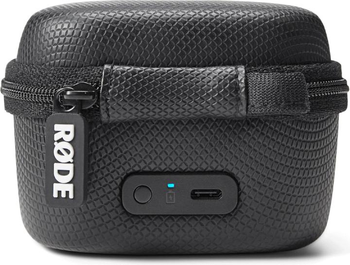 Produktbild RØDE Wireless Go II Charging Case