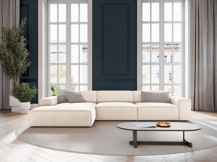 Actual product image Micadoni Jodie (Corner sofa)