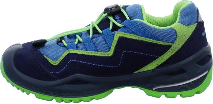 Actual product image Lowa Robin Evo GTX Lo (34)