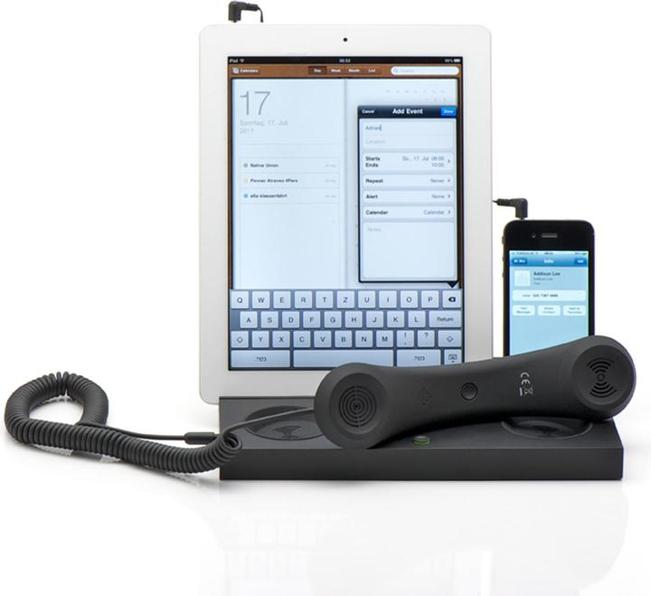 Produktbild Native Union Pop Phone Curve