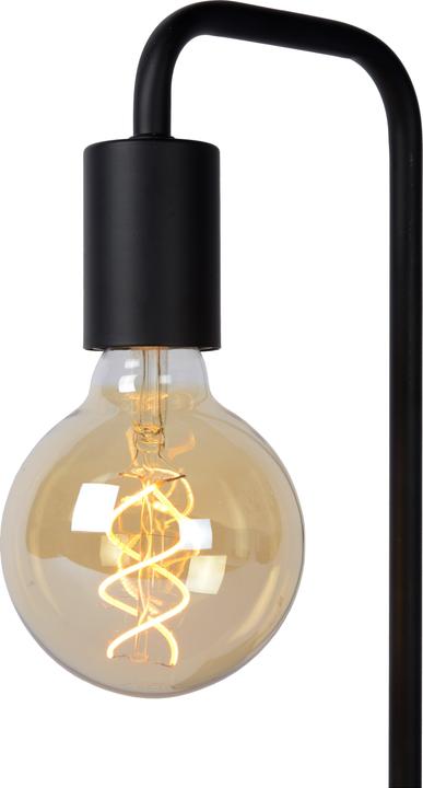 Actual product image Lucide Lorin (E27)