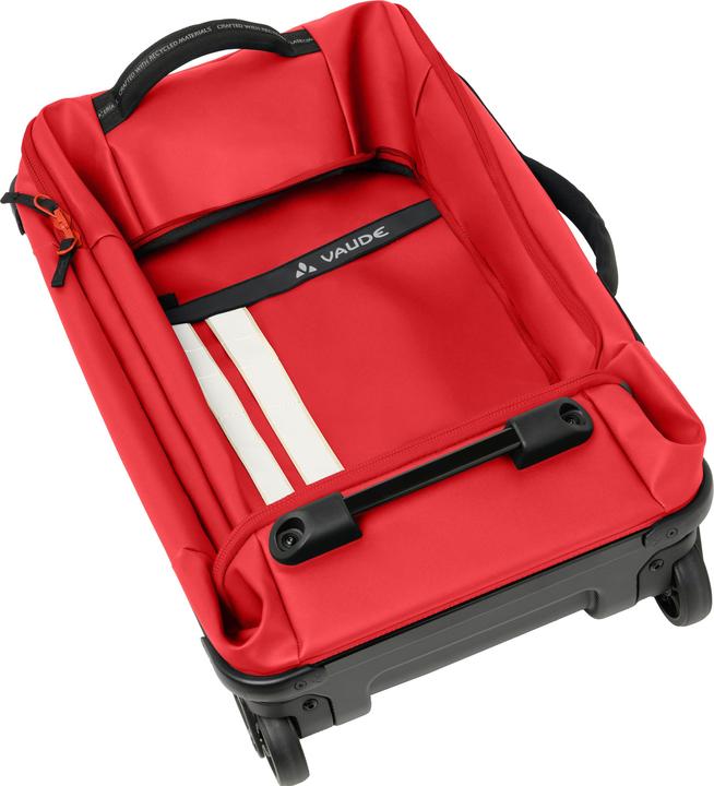 Actual product image Vaude Takutea 65 (65 l)