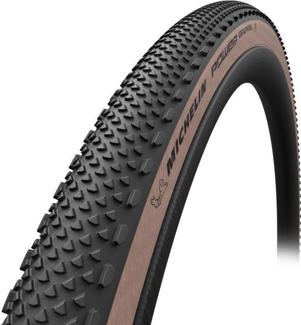 Immagine prodotto Michelin Power Gravel TLR (40-622)