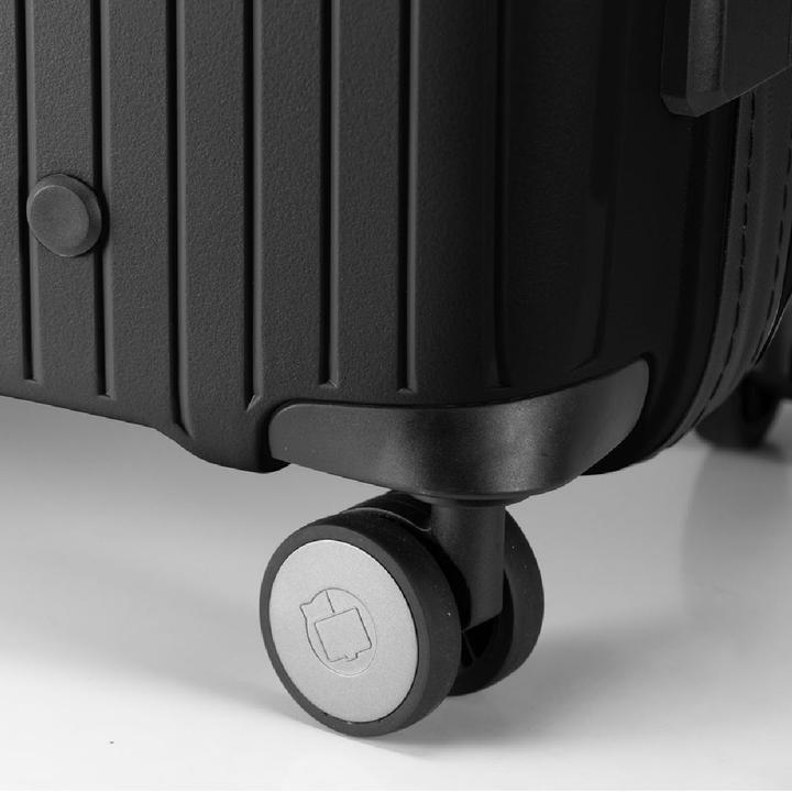 Actual product image Hauptstadtkoffer TXL - Medium suitcase hard shell (76 l, M (50 - 90l))