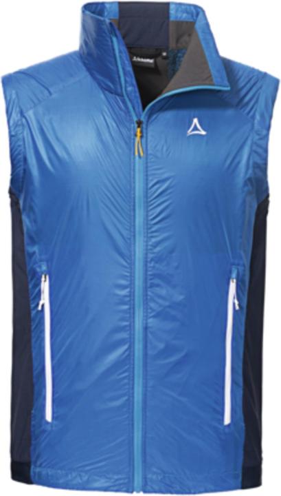 Produktbild Schöffel Hybrid Vest La Colona (58)