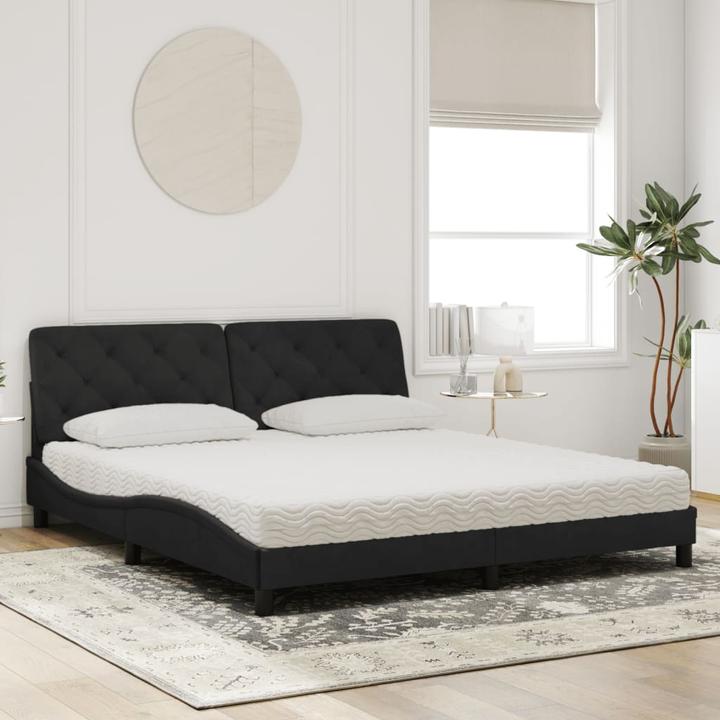 Actual product image VidaXL Julius (180 x 200 cm)