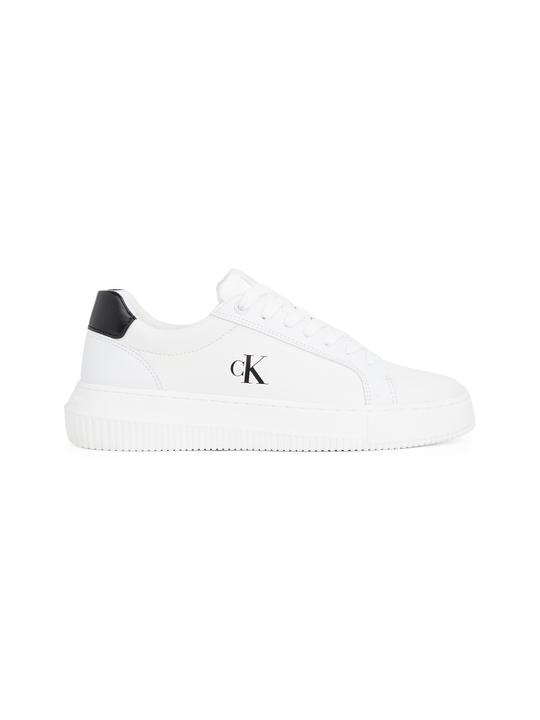Produktbild Calvin Klein Chunky Cupsole Low mg (41)