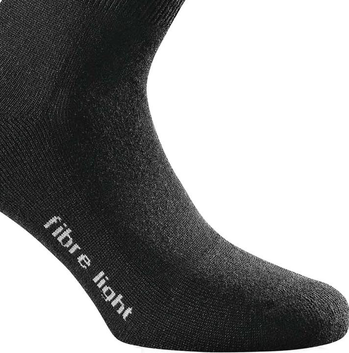 Produktbild Rohner Fibre Light supeR Socke (39 - 41)