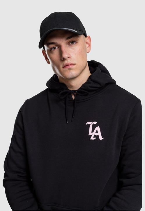 Actual product image Mister Tee LA Hoody (L)