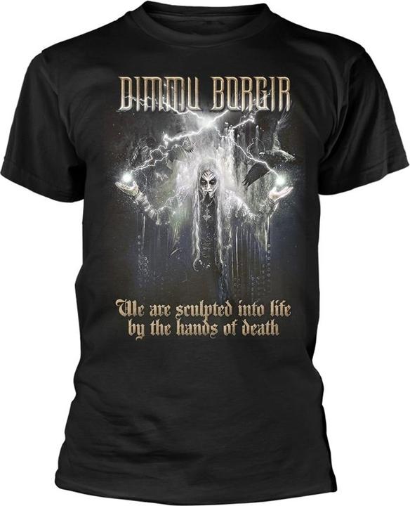 Image du produit Dimmu Borgir Hands Of Death (3XL)