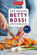 Produktbild Betty Bossi Das grosse Kochbuch - NEU (Deutsch, Betty Bossi, 2024)