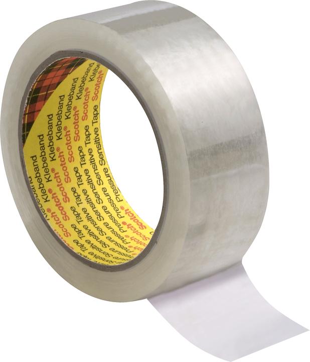 Scotch Verpackungsklebeband (38 mm)