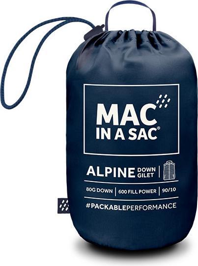 Produktbild Mac in a Sac Alpine (XXS)