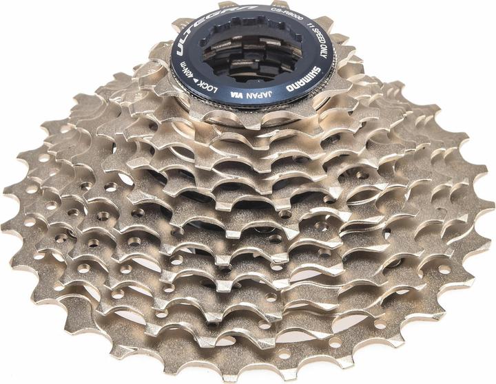 Produktbild Shimano Ultegra CS-RS8000/CS-HG800 (11-fach, 11-34)