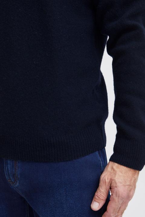 Actual product image FQ1924 KyleFQ crew neck knit - Sweater - 21900366 (XL)