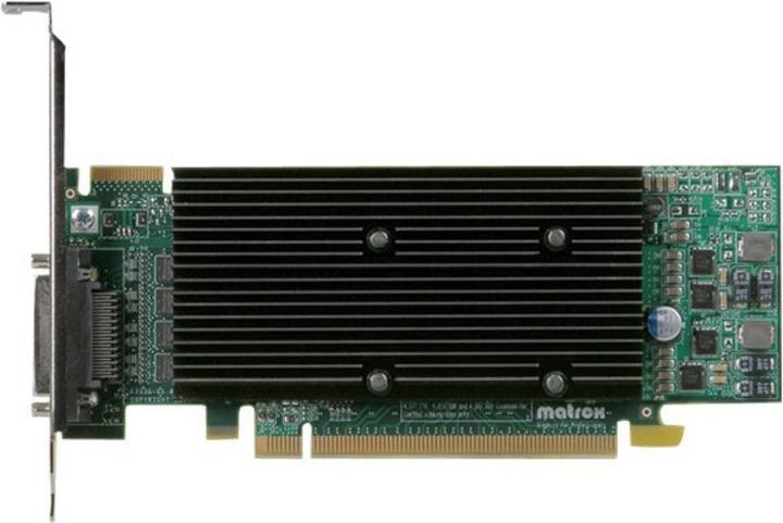 Produktbild Matrox M9140-E512laf (0.51 GB)