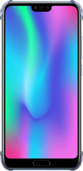 Actual product image Huawei Rear cover for mobile phone (Honor 10)