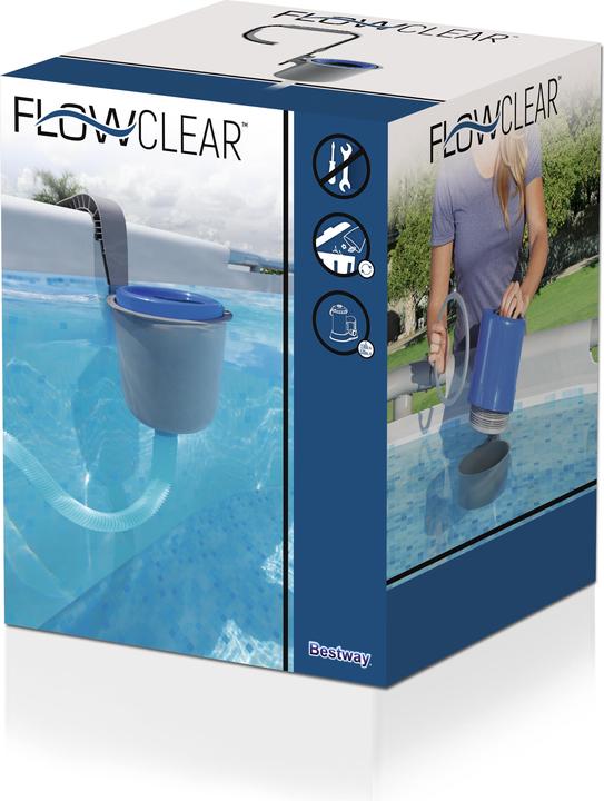 Image du produit Bestway Skimmer