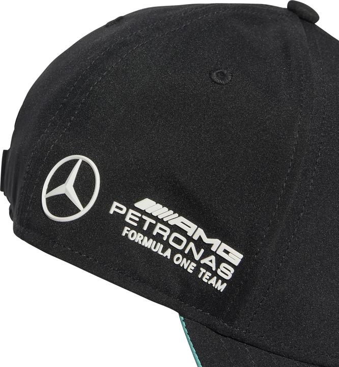 Actual product image adidas Mercedes (56, 58)